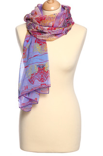 Палантин Eleganzza