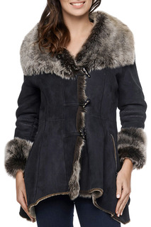 Jean guise lambskin coat outlet