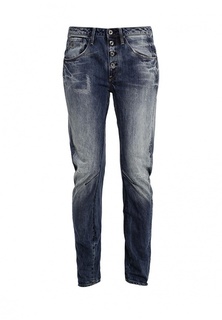 Джинсы G-Star New Arc 3D BTN Low Boyfri