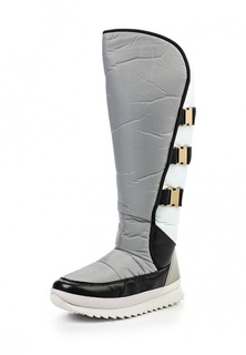 Дутики LOST INK OLGA BUCKLE HIGH LEG SNOWBOOT