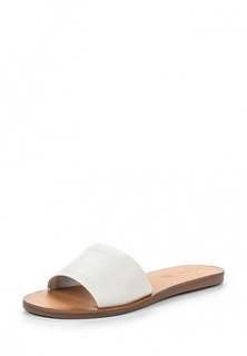 Шлепанцы Aldo