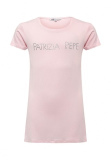 Футболка Patrizia Pepe