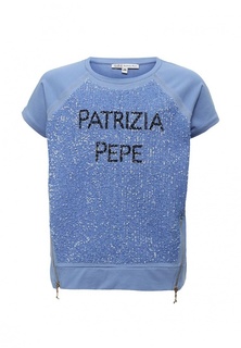 Свитшот Patrizia Pepe