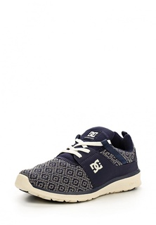 Кроссовки DC Shoes HEATHROW SE