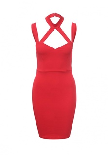 Платье Edge Street