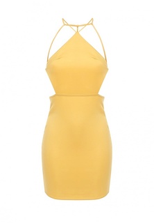 Платье Edge Street