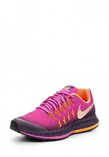 Кроссовки Nike NIKE ZM PEGASUS 33 SHIELD (GS)