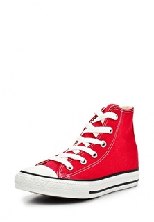 Кеды Converse YTHS C/T ALLSTAR HI RED