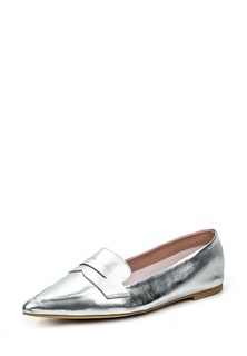 Лоферы Topshop