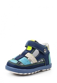 Сандалии Bartek