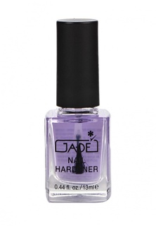 Лак Ga-De для ногтей (Укрепитель ногтевой пластины) ACTIVE NAIL HARDNER