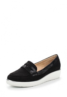 Лоферы Tom &amp; Eva