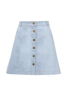Юбка джинсовая T-Skirt