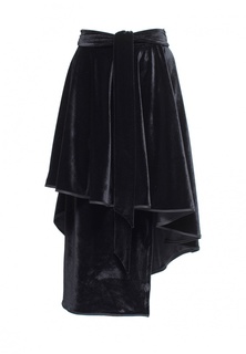 Юбка Olga Plenkina BLACK SIDE