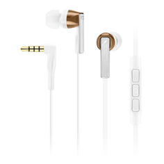 Наушники внутриканальные Sennheiser