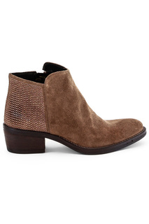 Ботинки женские утеплённые Elena