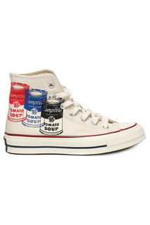 Кеды Converse
