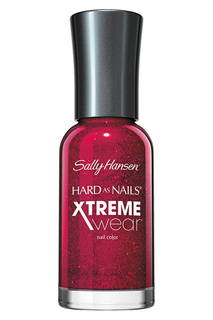 Лак тон  390 30 red carpet Sally Hansen