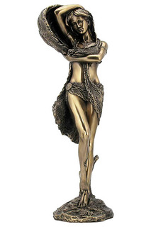 Статуэтка "Дух природы" Veronese