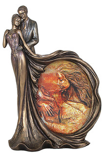 Рамка "Жених и невеста" Veronese