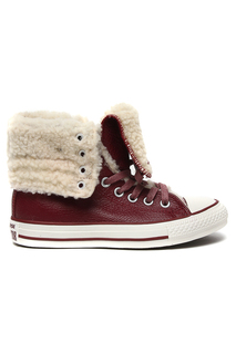 Кеды Converse
