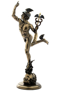 Статуэтка "Гермес" Veronese