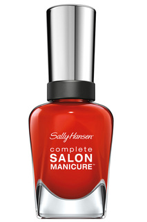 Лак для ногтей тон 554 Sally Hansen