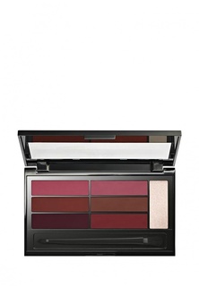 Палетка Maybelline New York для губ Color Contour Blushed