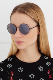 Солнцезащитные очки Supra Round Victoria Beckham