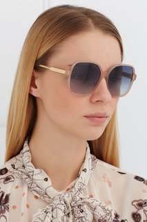 Солнцезащитные очки Iconic Squаre Victoria Beckham