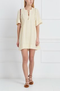 Хлопковое платье Anabel Isabel Marant Etoile