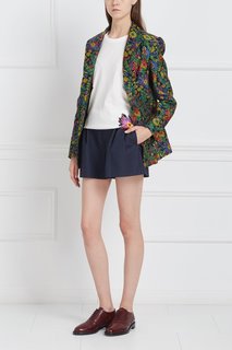 Хлопковые шорты 3.1 Phillip Lim