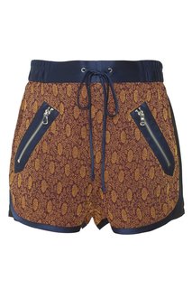 Шорты с принтом 3.1 Phillip Lim