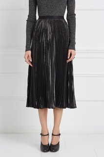 Плиссированная юбка Heavyn Diane von Furstenberg
