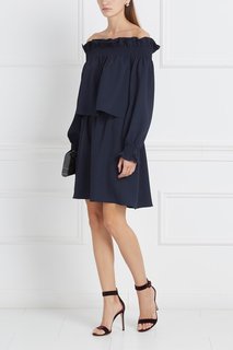 Платье Georgie Diane von Furstenberg