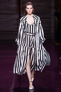Шелковая юбка Nina Ricci