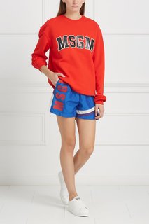 Шорты Msgm