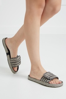 Сандалии Enki Isabel Marant Etoile