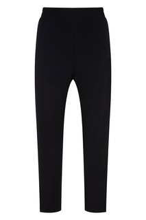 Шерстяные брюки Ann Demeulemeester