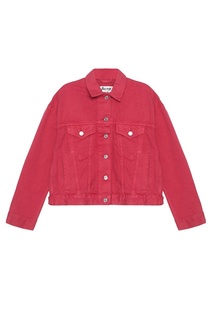 Джинсовая куртка Acne Studios