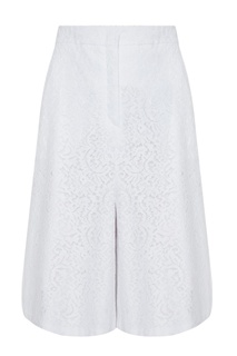 Кружевные шорты No.21