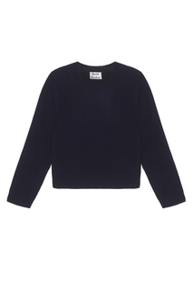Шерстяной джемпер Acne Studios