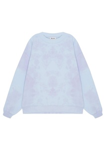 Хлопковый свитшот Acne Studios