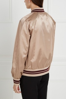 Бомбер Valentino