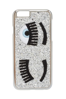 Чехол для iPhone 6/6s Chiara Ferragni