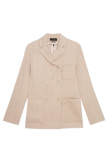 Льняной жакет Nessa Isabel Marant