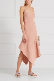 Кожаные сандалии Inuikii