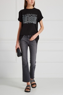 Кожаные сандалии Inuikii