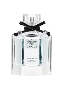 Туалетная вода Flora Glamorous Magnolia 50ml Gucci