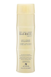 Полирующий шампунь Bamboo Smooth Anti-Frizz 250ml Alterna